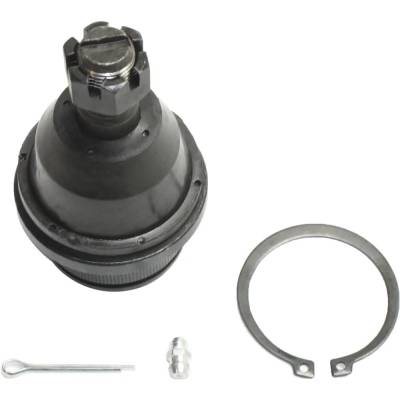 Rareelectrical - New Lower Greasable Ball Joint Compatible With Lexus Toyota Gx470 Base 8 Cyl 4.7L 4Runner Sport 8 - Image 4