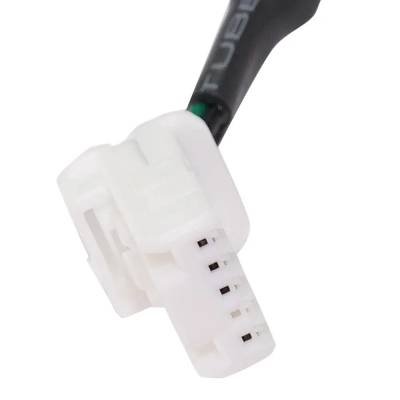 Rareelectrical - New 130 Degrees Back Up Camera Compatible With Mazda 6 All Submodels By Ma1960111 - Image 7