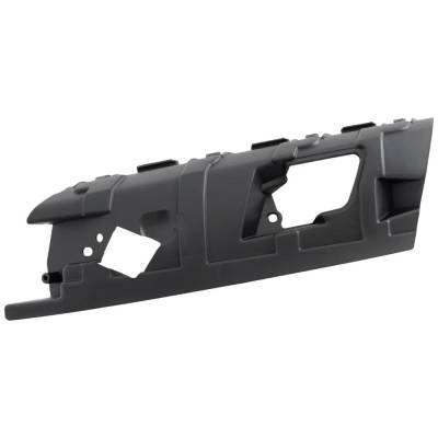 New Right Front Bumper Retainer Compatible With Audi Q5 Premium Plus 4 Cyl 2.0L Q5 Prestige 4 Cyl