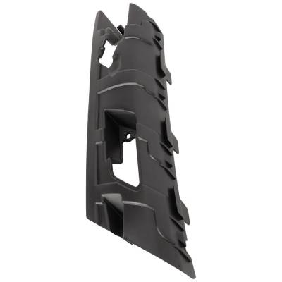 Rareelectrical - New Right Front Bumper Retainer Compatible With Audi Q5 Premium Plus 4 Cyl 2.0L Q5 Prestige 4 Cyl - Image 3