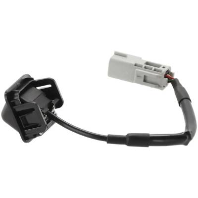 Rareelectrical - New Full-Color Back Up Camera Compatible With Cadillac Cts Premium 6 Cyl 3.6L Cts Luxury 6 Cyl 3.0L - Image 4