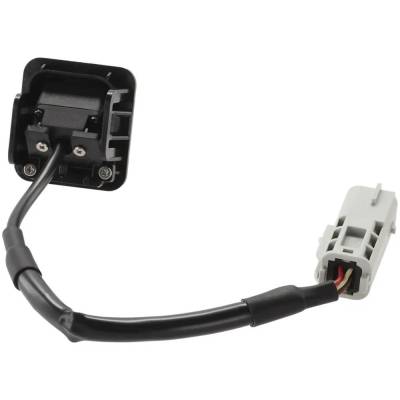 Rareelectrical - New Full-Color Back Up Camera Compatible With Cadillac Cts Premium 6 Cyl 3.6L Cts Luxury 6 Cyl 3.0L - Image 6