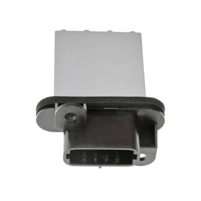 Rareelectrical - New Blower Motor Resistor Compatible With Toyota Tacoma Trd Pro 6 Cyl 4.0L Tacoma Sr 6 Cyl 3.5L - Image 2