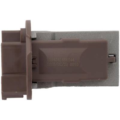 Rareelectrical - New Rear Blower Motor Resistor Compatible With Acura Honda Pilot Special Edition 6 Cyl 3.5L Pilot - Image 5