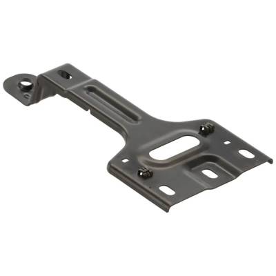 Rareelectrical - Upper Center Bumper Retainer Compatible With Buick Enclave All Submodels 2018-2021 Gm1233112 - Image 2