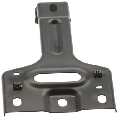 Rareelectrical - Upper Center Bumper Retainer Compatible With Buick Enclave All Submodels 2018-2021 Gm1233112 - Image 3