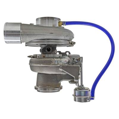 Rareelectrical - New OEM Replacement Turbocharger Compatible With Caterpillar Motor Grader – 140H – Cat C6.6 Engine - Image 5