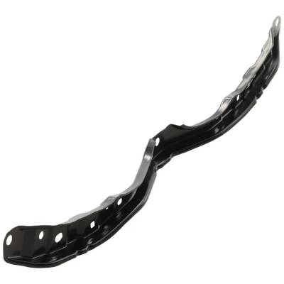 Rareelectrical - New Upper Front Center Bumper Retainer Compatible With Toyota Prius C Four Prius C Base Prius C Two - Image 4