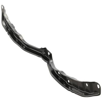 Rareelectrical - New Upper Front Center Bumper Retainer Compatible With Toyota Prius C Four Prius C Base Prius C Two - Image 7