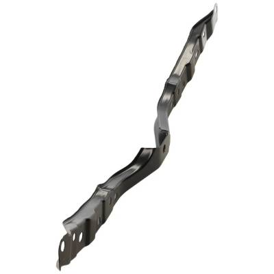 Rareelectrical - New Upper Front Center Bumper Retainer Compatible With Toyota Prius C Four Prius C Base Prius C Two - Image 8