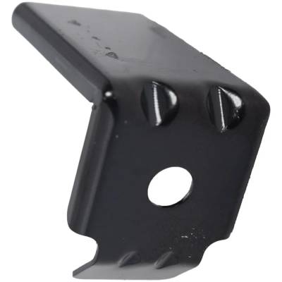 Rareelectrical - New Rear Bumper Retainer Compatible With Nissan Murano Platinum 6 Cyl 3.5L Murano Sv 6 Cyl 3.5L - Image 2