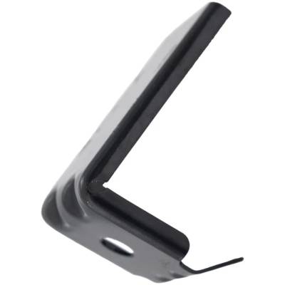 Rareelectrical - New Rear Bumper Retainer Compatible With Nissan Murano Platinum 6 Cyl 3.5L Murano Sv 6 Cyl 3.5L - Image 4