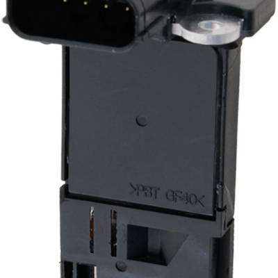 Rareelectrical - New 7-Prong Male Blower Motor Resistor Compatible With Isuzu Oldsmobile Ascender Limited 6 Cyl 4.2L - Image 2