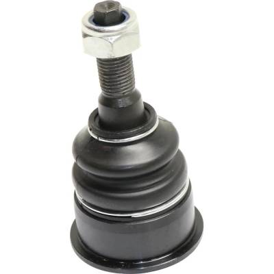 Rareelectrical - New Left Lower Ball Joint Compatible With Jeep Liberty Sport 4 Cyl 2.8L Liberty 65Th Anniversary - Image 3