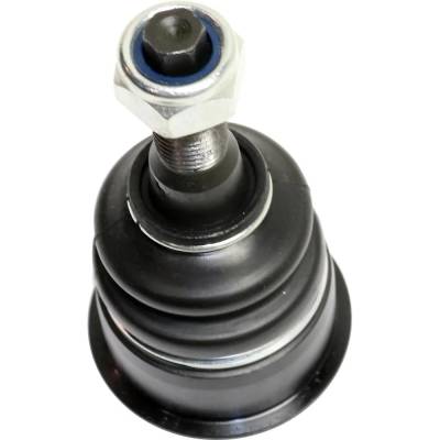 Rareelectrical - New Left Lower Ball Joint Compatible With Jeep Liberty Sport 4 Cyl 2.8L Liberty 65Th Anniversary - Image 5