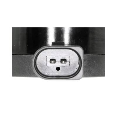 Rareelectrical - New Auxiliary Water Pump Compatible With Audi Volkswagen Q7 Base 8 Cyl 4.2L Touareg Tdi 6 Cyl 3.0L - Image 2