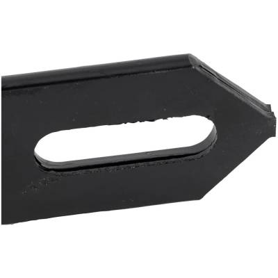 Rareelectrical - New Left Front Bumper Retainer Compatible With Chevrolet Gmc Silverado 3500 Hd Ltz 8 Cyl 6.6L - Image 8