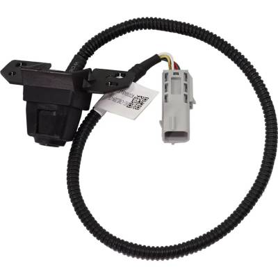 Rareelectrical - New 150 Degrees Back Up Camera Compatible With Chevrolet Camaro Lt Camaro Ls Camaro Ss Camaro Zl1 - Image 6