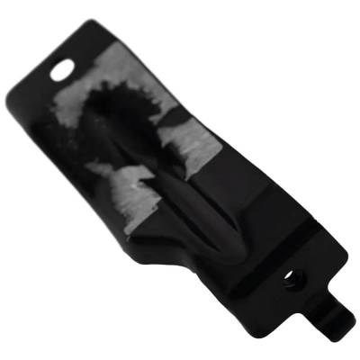 Rareelectrical - New Right Front Bumper Retainer Compatible With Infiniti Q60 Pure 6 Cyl 3.0L Q60 Red Sport 400 6 Cyl - Image 2