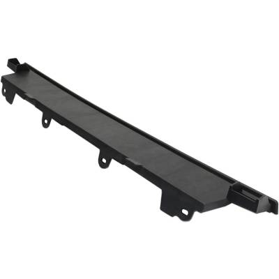 Rareelectrical - New Lower Rear Bumper Retainer Compatible With Jeep Cherokee Sport Cherokee Limited Cherokee - Image 2