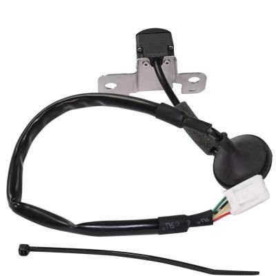 Rareelectrical - 180 Degrees Back Up Camera Compatible With Mazda Cx-9 All Submodels 2012-2015 By Ma1960104 - Image 5