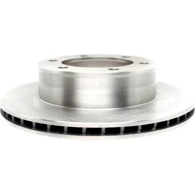 Rareelectrical - New 6 Lugs Brake Disc Compatible With Toyota Tacoma Dlx 6 Cyl 3.4L Tacoma Dlx 4 Cyl 2.7L Tacoma Sr5 - Image 3