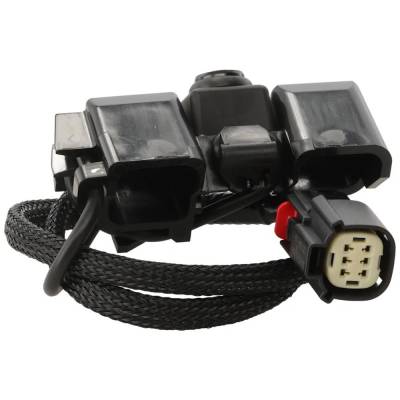 Rareelectrical - New 130 Degrees Back Up Camera Compatible With Chevrolet Gmc Colorado Wt 4 Cyl 2.8L Canyon Elevation - Image 5