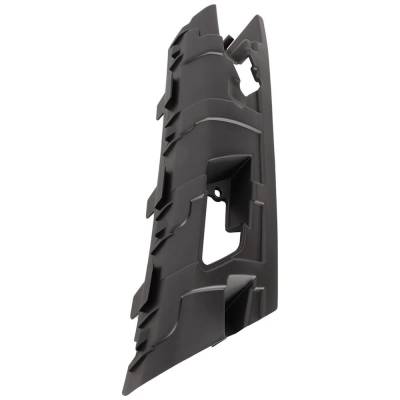 Rareelectrical - New Left Front Bumper Retainer Compatible With Audi Q5 Premium Plus 4 Cyl 2.0L Q5 Technik 4 Cyl 2.0L - Image 3