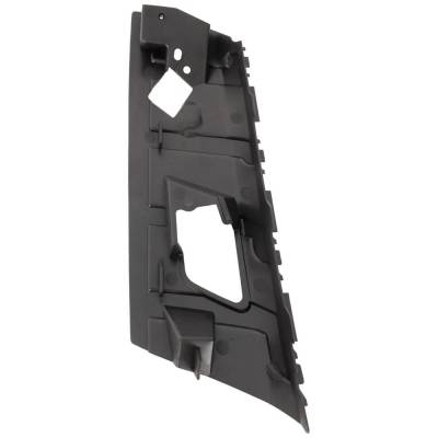 Rareelectrical - New Left Front Bumper Retainer Compatible With Audi Q5 Premium Plus 4 Cyl 2.0L Q5 Technik 4 Cyl 2.0L - Image 4