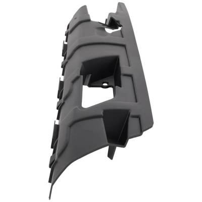 Rareelectrical - New Left Front Bumper Retainer Compatible With Audi Q5 Premium Plus 4 Cyl 2.0L Q5 Technik 4 Cyl 2.0L - Image 6