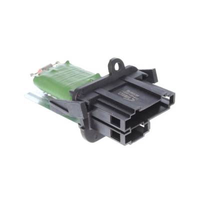 New Blower Motor Resistor Compatible With Volkswagen Golf Gti Vr6 6 Cyl 2.8L Jetta K2 4 Cyl 2.0L