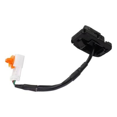 Rareelectrical - 130 Degrees Back Up Camera Compatible With Acura Tsx All Submodels 2011-2014 Ac1960111 39530Tl2a01 - Image 5