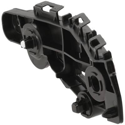 Rareelectrical - New Left Front Bumper Retainer Compatible With Lexus Rx350 Base 4 Cyl 2.4L Rx350h Premium 4 Cyl 2.5L - Image 7