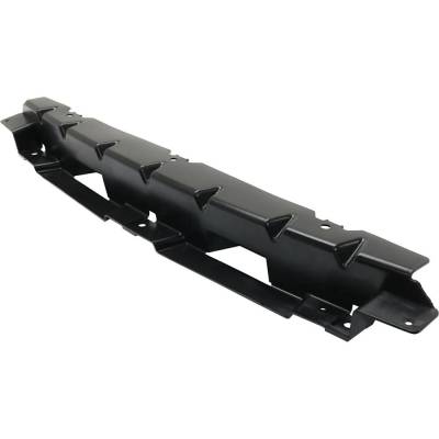 Rareelectrical - New Lower Rear Bumper Retainer Compatible With Dodge Dart Se Dart R/T Dart Aero Dart Limited Dart Gt - Image 3