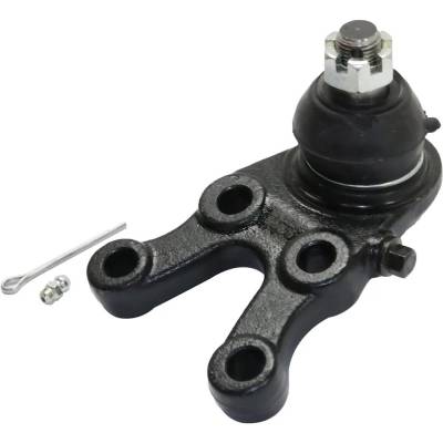 Rareelectrical - New Right Lower Ball Joint Compatible With Mitsubishi Montero Sport Ls 6 Cyl 3.0L Montero Sr 6 Cyl - Image 4