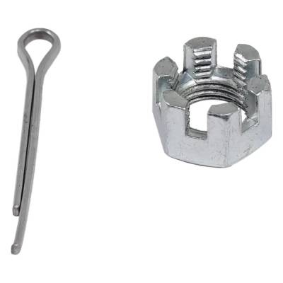 Rareelectrical - New Lower Ball Joint Compatible With Geo Suzuki Tracker Lsi 4 Cyl 1.6L Sidekick Jlx Sport 4 Cyl 1.8L - Image 7