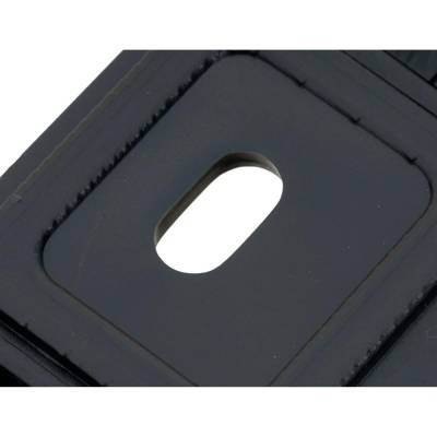 Rareelectrical - Center Rear Bumper Retainer Compatible With Chevrolet Traverse All Submodels 2013-2017 By Gm1140111 - Image 7