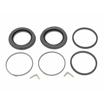 New Front Brake Caliper Repair Kit Compatible With Porsche 356C All Submodels 911 All Submodels 914