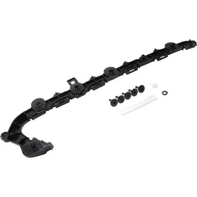 Rareelectrical - New Right Rear Bumper Retainer Compatible With Lexus Ls460 L Ls460 F Sport Ls460 Base Ls600h L - Image 2