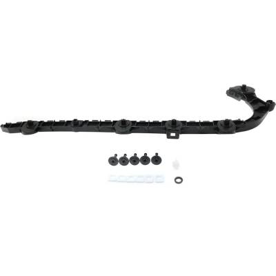 Rareelectrical - New Right Rear Bumper Retainer Compatible With Lexus Ls460 Base Ls600h L Ls460 L Ls460 F Sport - Image 6