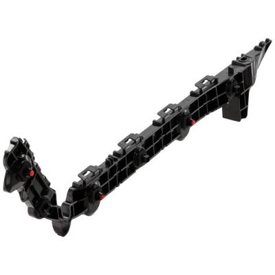 Rareelectrical - New Left Rear Bumper Retainer Compatible With Toyota Camry Xse Camry Hybrid Le Camry Hybrid Xle - Image 4