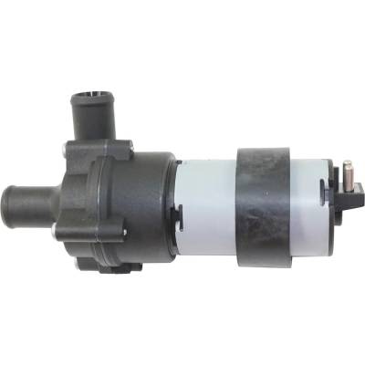 Rareelectrical - New Auxiliary Water Pump Compatible With Mercedes Benz C350 4Matic 6 Cyl 3.5L C230 Kompressor 4 Cyl - Image 5