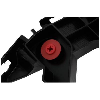 Rareelectrical - New Right Front Bumper Retainer Compatible With Lexus Is300 Base 4 Cyl 2.0L Is350 F Sport Design 6 - Image 7