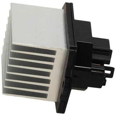 Rareelectrical - New Blower Motor Resistor Compatible With Infiniti Mazda Cx-9 Grand Touring 6 Cyl 3.5L Q70 Luxe 6 - Image 2