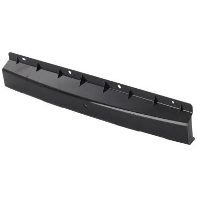 Rareelectrical - New Lower Rear Bumper Retainer Compatible With Jeep Cherokee Overland 4 Cyl 2.0L Cherokee High - Image 2