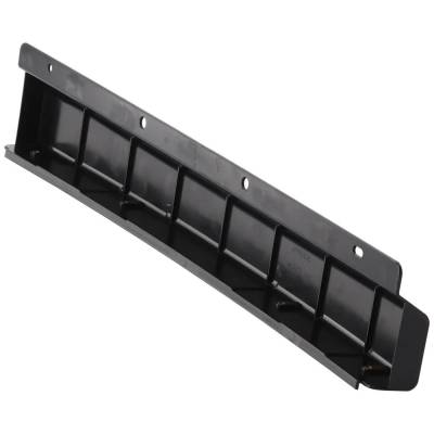 Rareelectrical - New Lower Rear Bumper Retainer Compatible With Jeep Cherokee Overland 4 Cyl 2.0L Cherokee High - Image 7