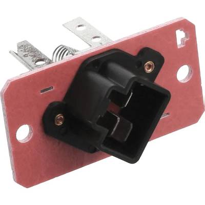 New Blower Motor Resistor Compatible With Ford Mercury Explorer Xls 6 Cyl 4.0L Explorer Sport Trac