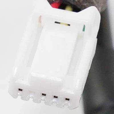 Rareelectrical - New 150 Degrees Back Up Camera Compatible With Mazda Cx-5 Gx 4 Cyl 2.5L Cx-5 Grand Touring Reserve 4 - Image 7