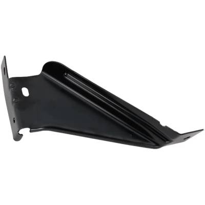 Rareelectrical - New Left Front Bumper Retainer Compatible With Nissan Pathfinder Platinum Pathfinder S Pathfinder Sl - Image 2