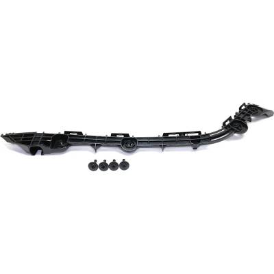 Rareelectrical - New Left Rear Bumper Retainer Compatible With Lexus Es350 Base Es300h Base 2013-2018 By 5215806060 - Image 4